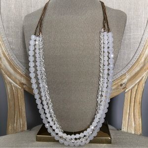 Beaded Necklace